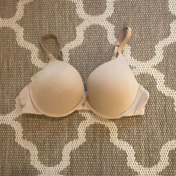 ThirdLove push-up bra, size 38C - Picture 1 of 6